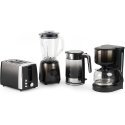 Coffee machine Progress EK4068PBLK-VDE Ombre