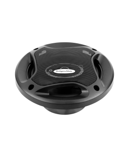 Kruger & Matz car speakers model KMDB50