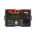 Digital RCD tester Uni-T UT582 +