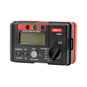 Digital RCD tester Uni-T UT582 +
