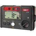 Digital RCD tester Uni-T UT582 +