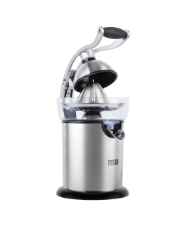 Kitchen scale Teesa Citrus juicer with handle