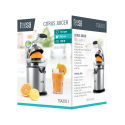 Kitchen scale Teesa Citrus juicer with handle