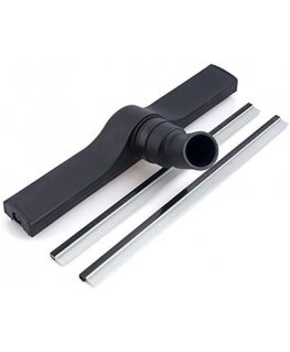 Profesionalus siurbimo antgalis NILFISK Ø38x400mm