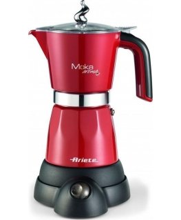 Ariete elektriskais kafijas automāts 1368/06