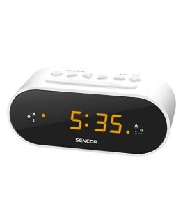 Sencor SRC1100 W clock radio