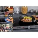 First Austria Hob infrared 2-piece FIRST FA-5096-7