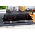 First Austria Hob infrared 2-piece FIRST FA-5096-7