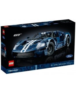 LEGO Technic 42154 Ford GT 2022