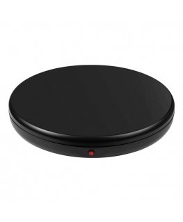 Puluz rotating display stand 45 cm (juodas)