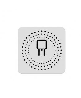 TUYA Smart 1 Channel Mini Switch Wi-Fi