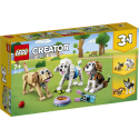 LEGO Creator Cute Dogs