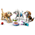 LEGO Creator Cute Dogs