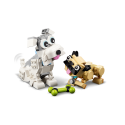 LEGO Creator Cute Dogs