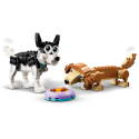 LEGO Creator Cute Dogs