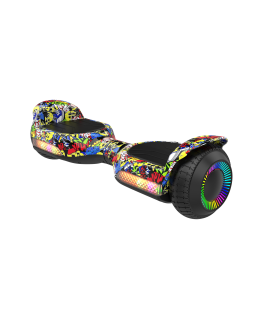 Elektrinė riedlentė Rebel Cruiser Joy