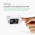 ProMedix Medical Finger Pulse Oximeter PR-870