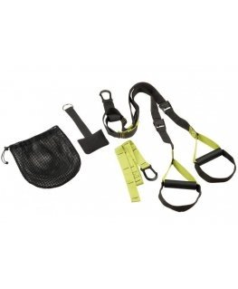 Functional muscle trainer SUSPENDER