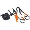 Functional muscle trainer SUSPENDER