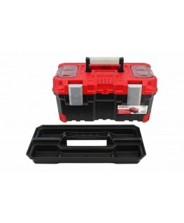 AW-Tools AWTOOLS TOOLBOX PROF. 22 "55x29x28cm