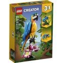 LEGO Creator 31136 - Exotic parrot