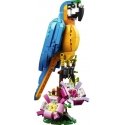 LEGO Creator 31136 - Exotic parrot