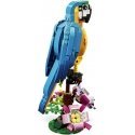 LEGO Creator 31136 - Exotic parrot