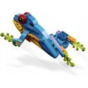 LEGO Creator 31136 - Exotic parrot