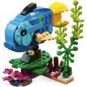LEGO Creator 31136 - Exotic parrot