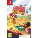 Ubisoft OddBallers Standarts Angļu Nintendo Switch