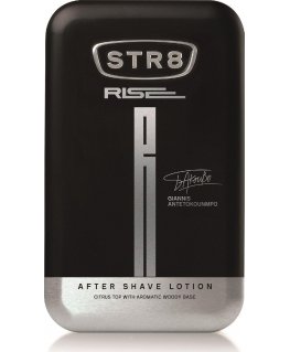 STR8 STR 8 Rise after shave 100ml
