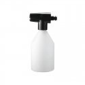 Foam sprayer with capacity NILFISK Click&Clean 500ml