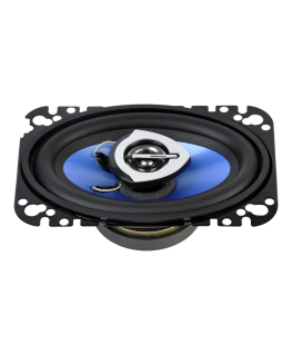 PEIYING PY-AQ462C Speakers