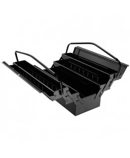 Topex tool box 79R101