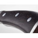 WUSTHOF Ikon knife set, 3 pcs. WUSTHOF Ikon knife set, 3 pcs.