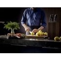 WUSTHOF Ikon knife set, 3 pcs. WUSTHOF Ikon knife set, 3 pcs.