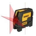 Dewalt laser level DW0822, red