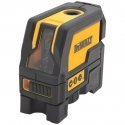 Dewalt laser level DW0822, red