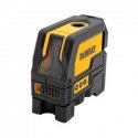 Dewalt laser level DW0822, red