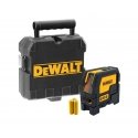 Dewalt laser level DW0822, red