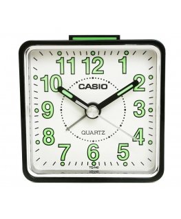 Alarm clock CASIO TQ-140-1BEF