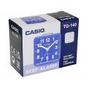 Žadintuvas CASIO TQ-140-1BEF