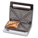 Cloer 6219 сэндвичница 900 W Хромовый Cloer 6219 сэндвичница 900 W Хромовый