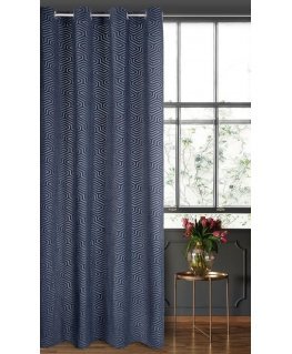 Eurofirany PIER / ZAS / INGA 140X250 TRANSFER LARGE