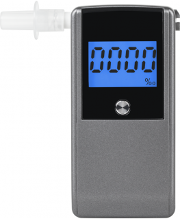 Alkotesteris PEIYING KT-571