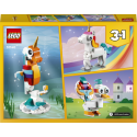 LEGO Creator Magical Unicorn