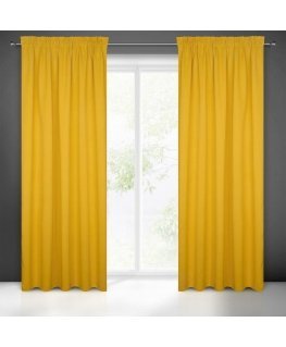 Euro curtains ZAS / LOGAN / MUSZ 135X270 T
