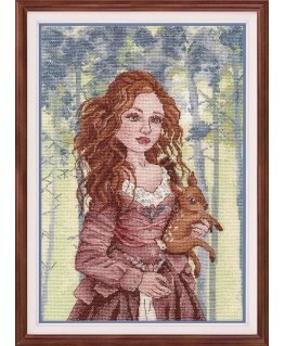 Beldizart IŠPARDAVIMAS (nebegaminamas) Forest Nymph S1259