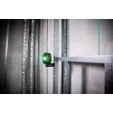 Cross laser level FLEX ALC 3/1-G/R