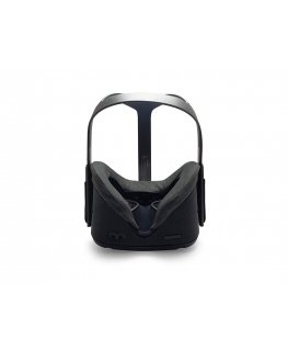 VR Cover Oculus Quest Musta